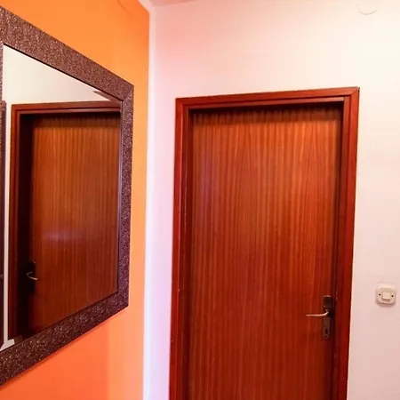 Apartman Wunderschoenes In Mit Eigenem Balkon *