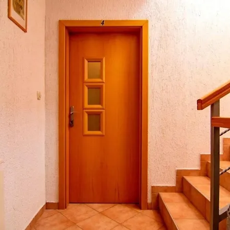 Apartman Wunderschoenes In Mit Eigenem Balkon
