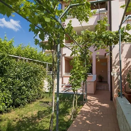 Apartman Wunderschoenes In Mit Eigenem Balkon *